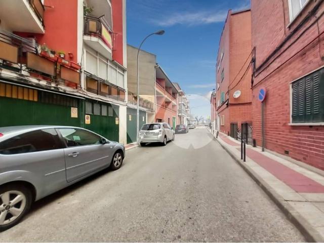 Local Comercial en venta en Collado Villalba, Collado