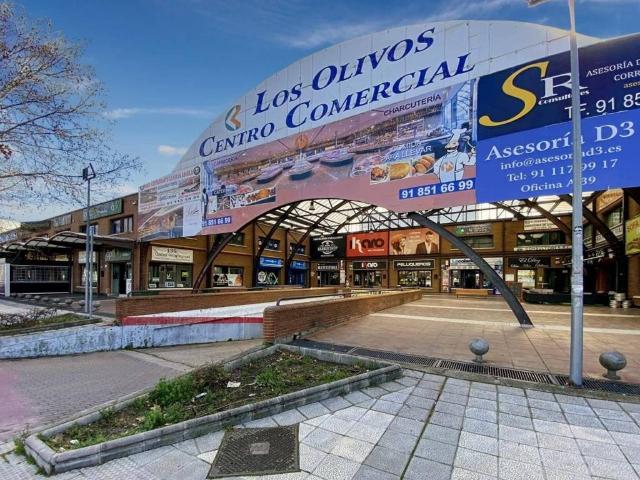 Local Comercial en venta en Collado Villalba, Collado