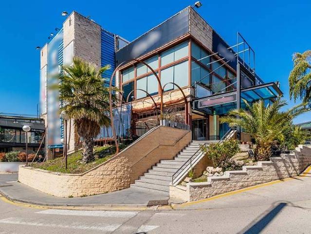 Local Comercial en venta en Collado Villalba, Collado