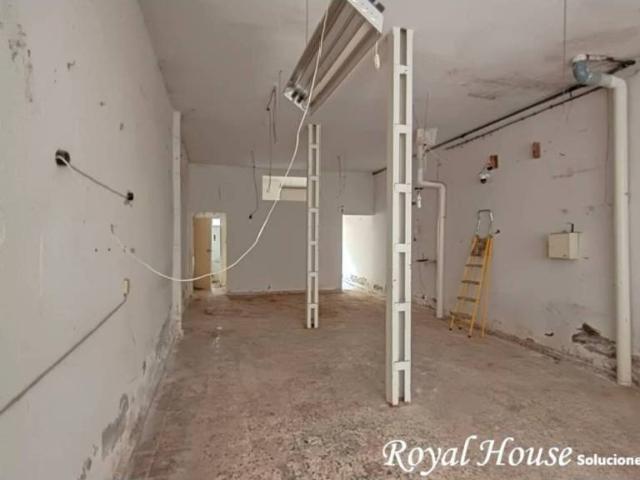 Local Comercial en venta en Collado, Madrid