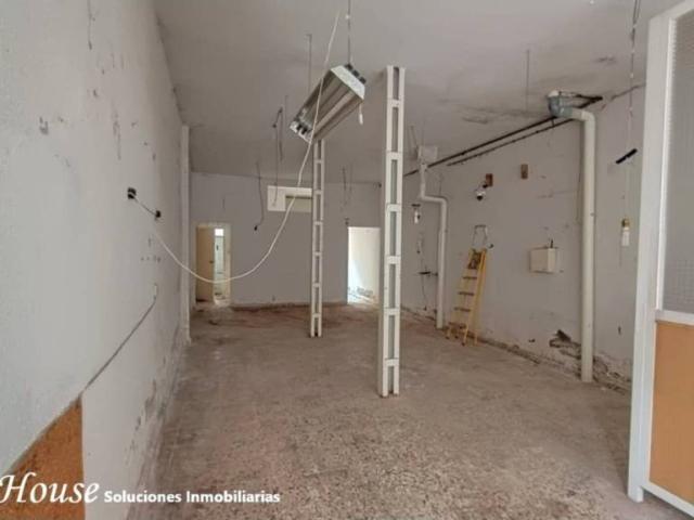 Local Comercial en venta en Collado, Madrid