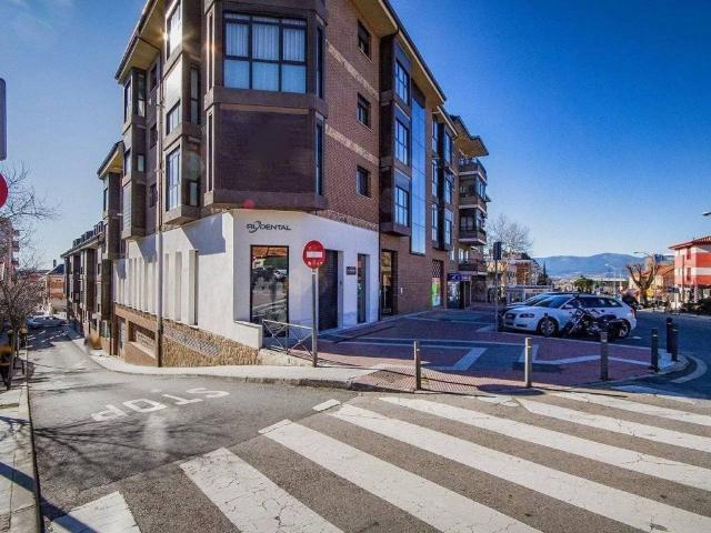 Local Comercial en venta en Collado Villalba, Collado