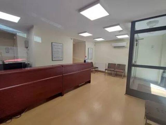 Local Comercial en venta en La Estación, Collado