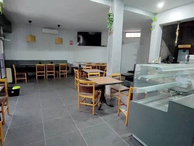 Local Comercial en venta en La Estación, Collado