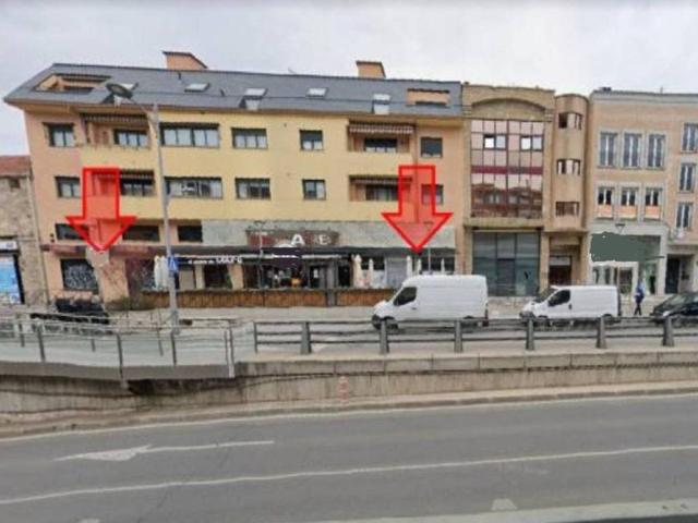 Local Comercial en venta en La Estación, Collado