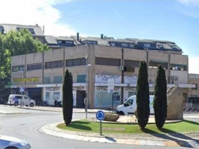 Local Comercial en venta en Collado Villalba, Collado