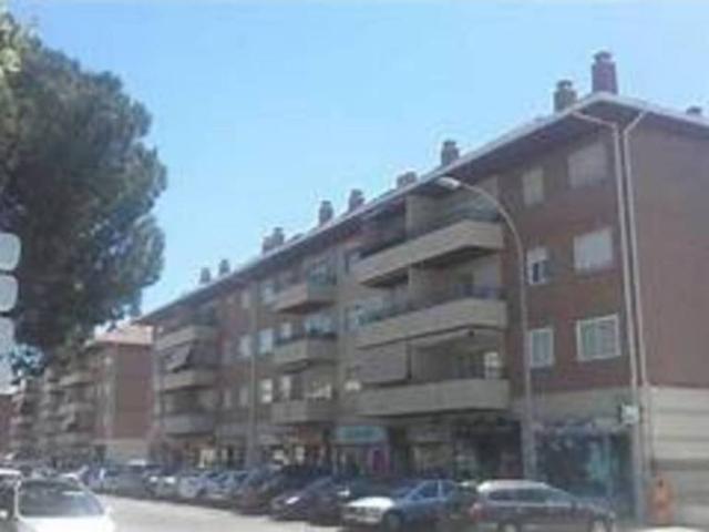 Local Comercial en venta en Collado Villalba, Collado