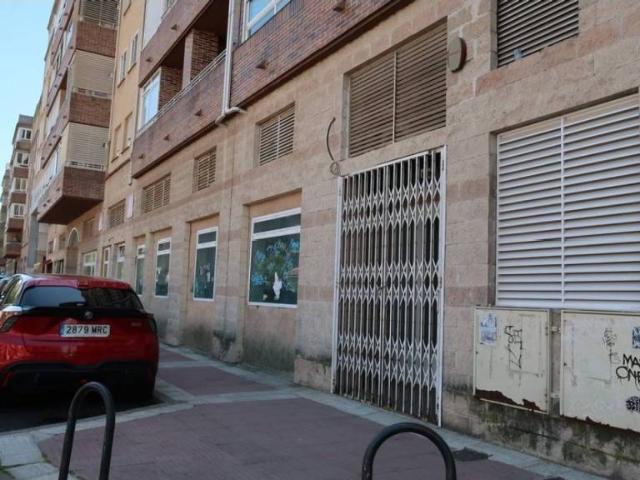 Local Comercial en venta en La Estación, Collado