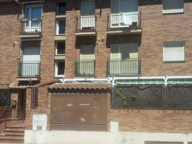 Local Comercial en venta en Collado Villalba, Collado