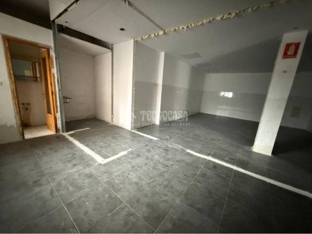 Local Comercial en venta en Collado, Madrid