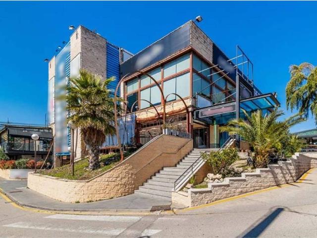 Local Comercial en venta en Collado Villalba, Collado