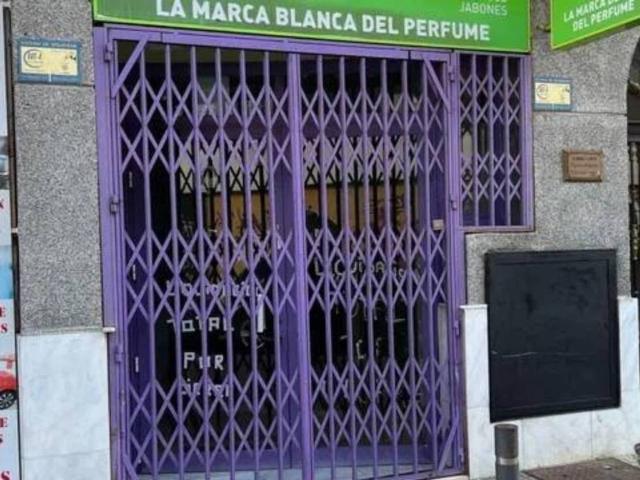 Local Comercial en venta en Collado, Madrid