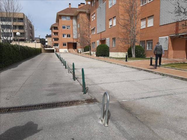Local Comercial en venta en Collado, Madrid