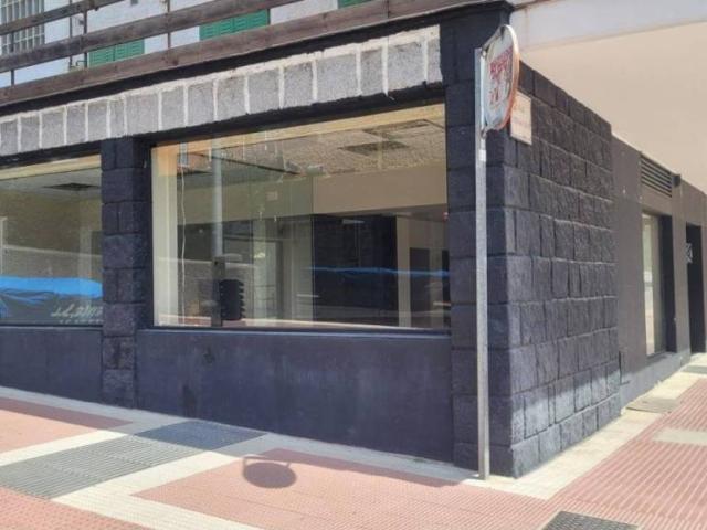Local Comercial en venta en La Estación, Collado