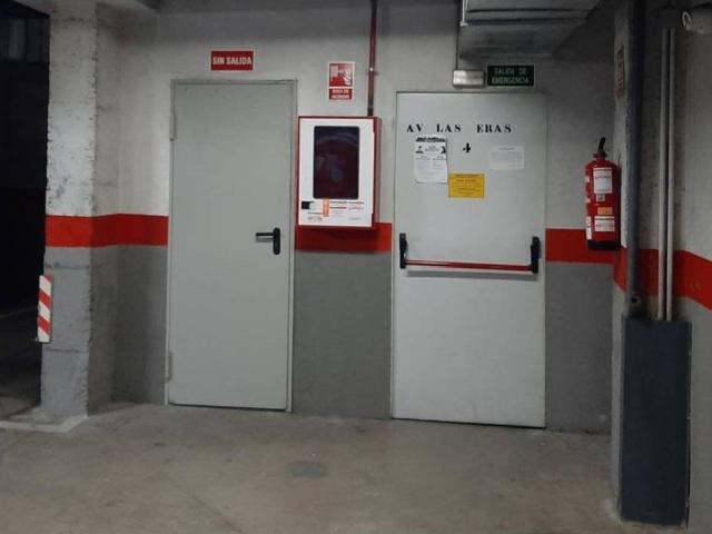 Local Comercial en venta en Collado, Madrid