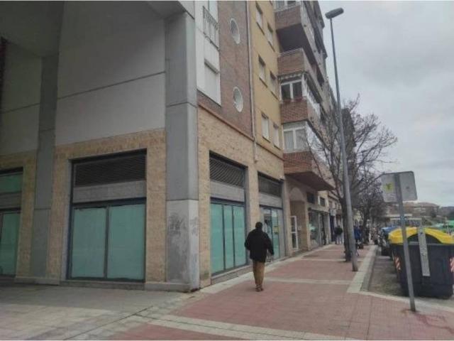 Local Comercial en venta en La Estación, Collado
