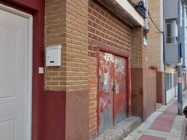 Local Comercial en venta en Collado Villalba, Collado