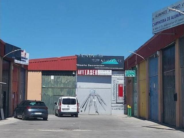 Local Comercial en venta en Collado Villalba, Collado