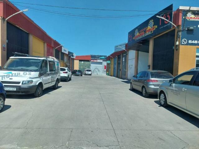 Local Comercial en venta en Collado, Madrid