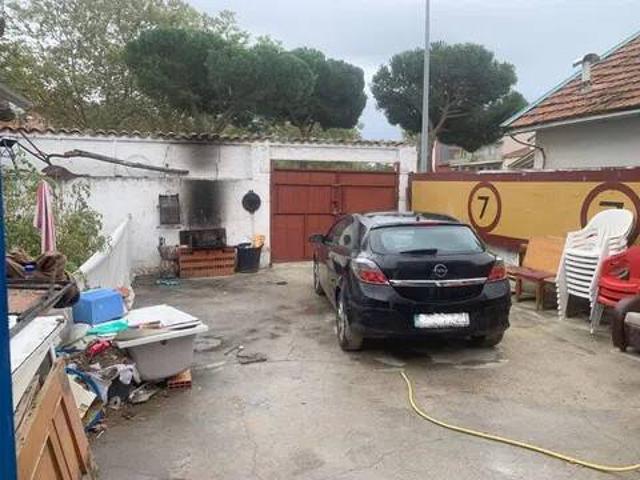 Local Comercial en venta en La Estación, Collado