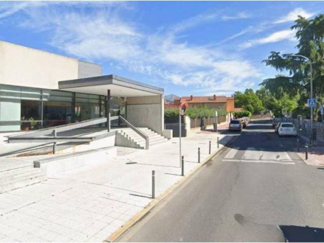 Local Comercial en venta en Collado, Madrid