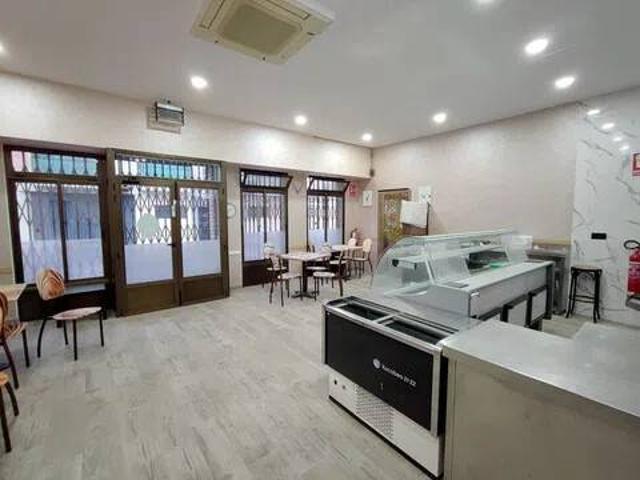 Local Comercial en venta en La Estación, Collado