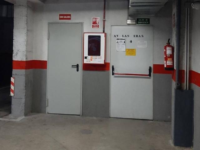 Local Comercial en venta en Collado, Madrid