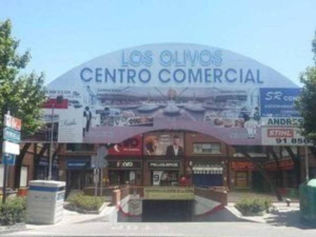Local Comercial en venta en Collado, Madrid