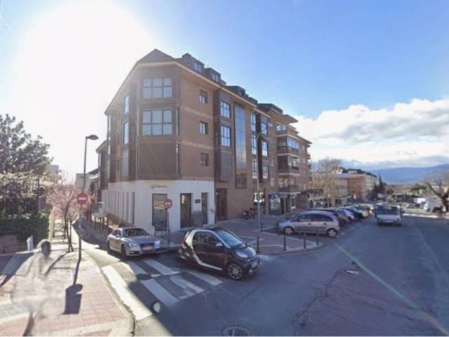 Local Comercial en venta en Collado, Madrid