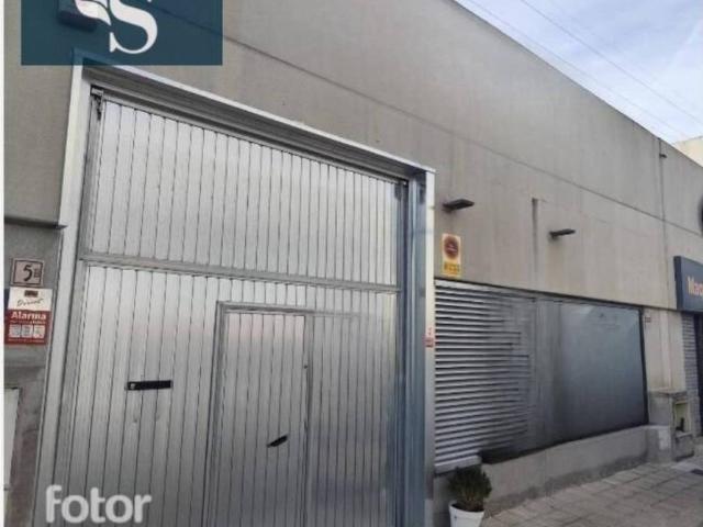 Local Comercial en venta en Collado Villalba, Collado