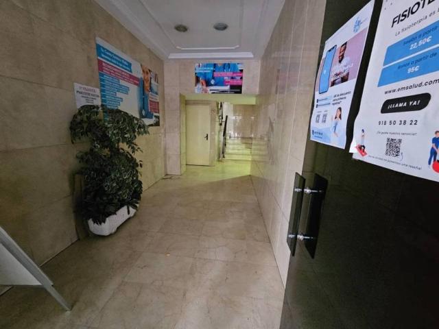 Local Comercial en venta en Collado Villalba, Collado