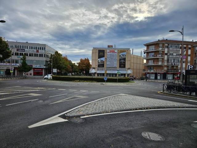 Local Comercial en venta en Collado, Madrid