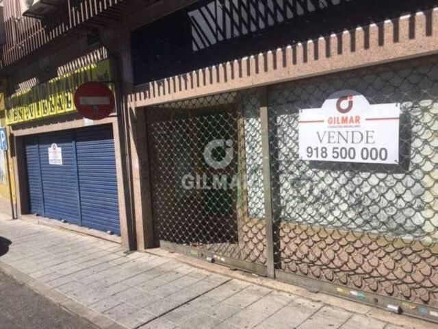 Local Comercial en venta en Collado, Madrid