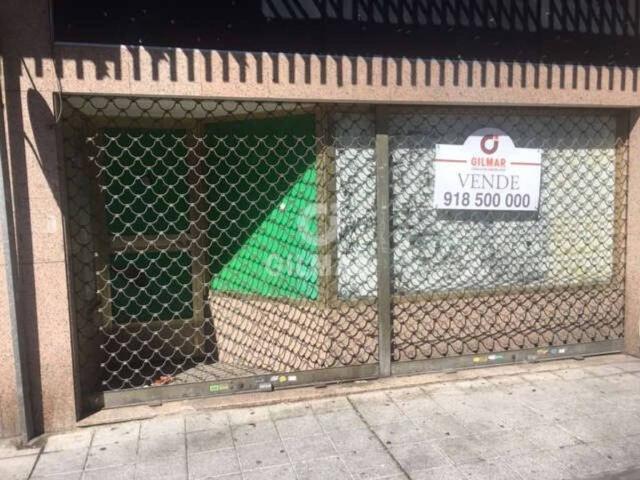Local Comercial en venta en Collado, Madrid