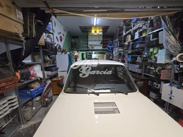 Local Comercial en venta en Collado Villalba, Collado