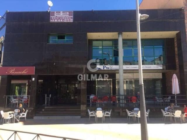 Local Comercial en venta en Collado, Madrid