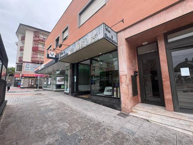 Local Comercial en venta en Collado, Madrid