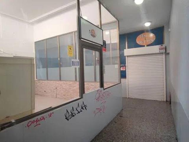Local Comercial en venta en La Estación, Collado
