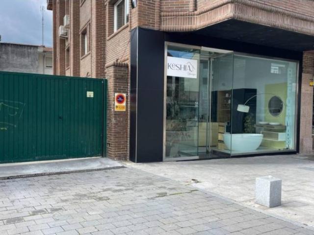 Local Comercial en venta en Collado, Madrid