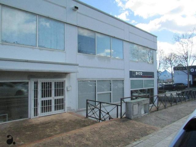 Local Comercial en venta en Collado, Madrid