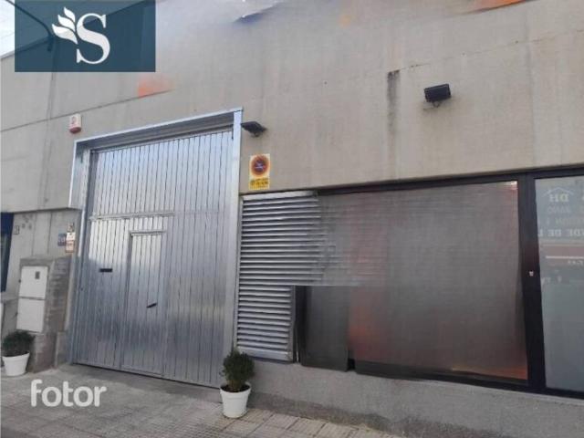 Local Comercial en venta en Collado, Madrid