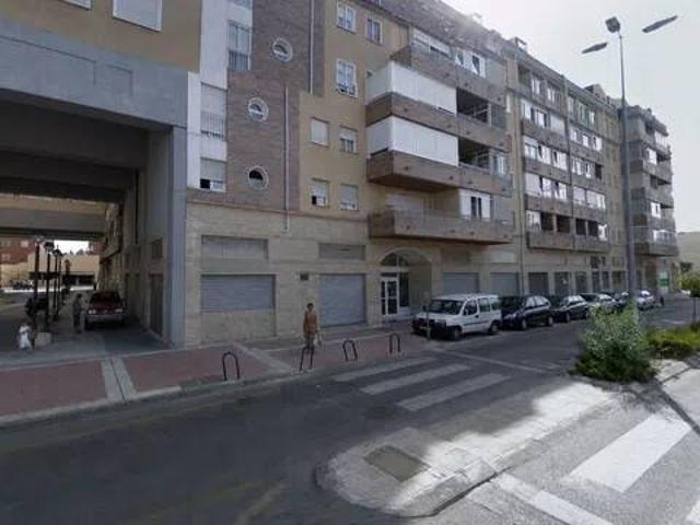 Local Comercial en venta en La Estación, Collado