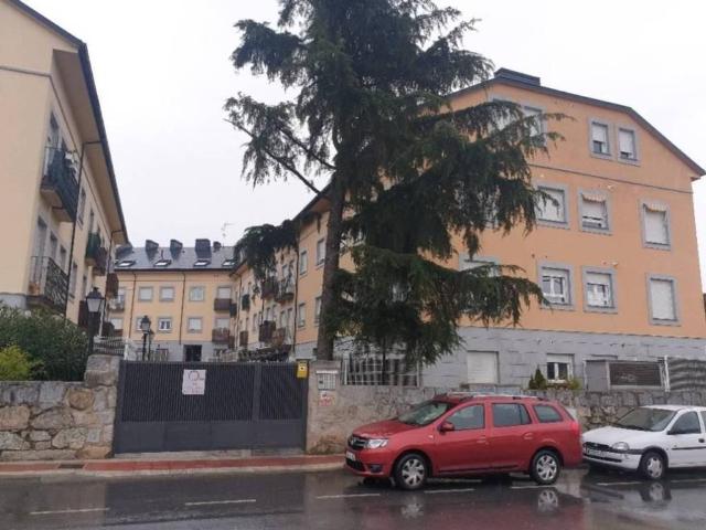 Local Comercial en venta en Collado Villalba, Collado