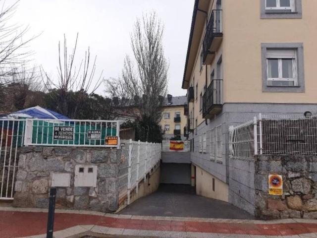 Local Comercial en venta en Collado, Madrid