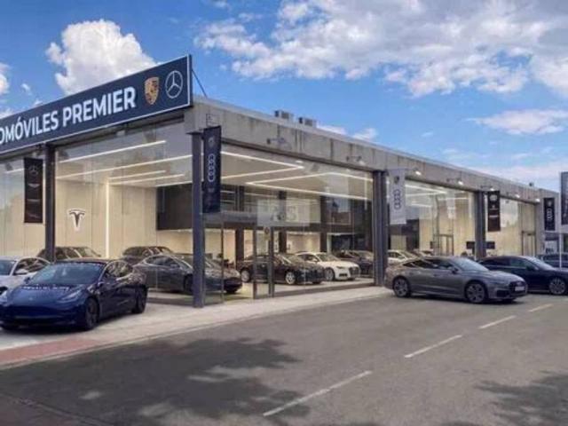 Local Comercial en venta en Collado, Madrid