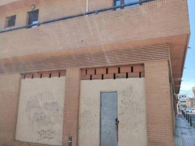 Local Comercial en venta en Collado, Madrid