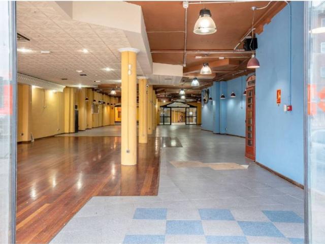 Local Comercial en venta en Collado, Madrid