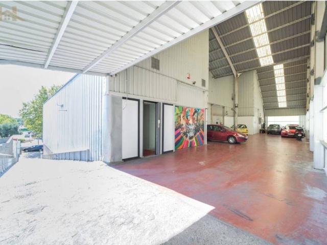 Local Comercial en venta en Collado, Madrid