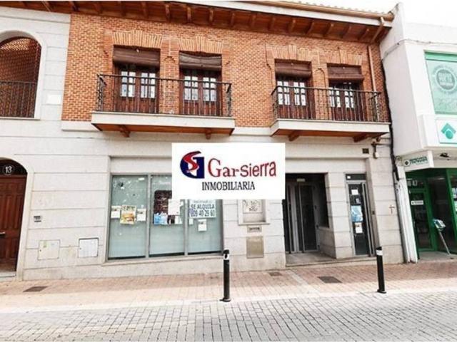Local Comercial en venta en Colmenar Viejo, Madrid