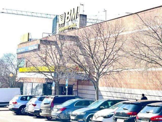Local Comercial en venta en Colmenar Viejo, Madrid